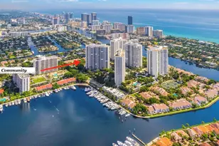 21205 Yacht Club Dr, Aventura, FL 33180 - Photo 23