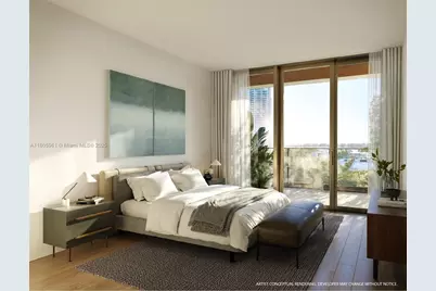 2200 Brickell Ave #207, Miami, FL 33129 - Photo 15