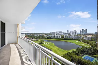 1755 E Hallandale Beach Blvd #1604E, Hallandale Beach, FL 33009 - Photo 29