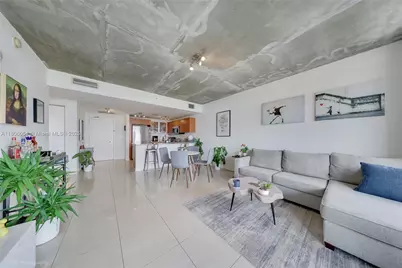 3250 NE 1st Ave #1007, Miami, FL 33137 - Photo 5