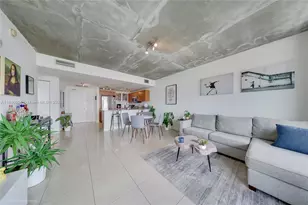 3250 NE 1st Ave, Miami, FL 33137 - Photo 5