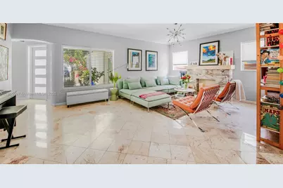 9057 Emerson Ave, Surfside, FL 33154 - Photo 7