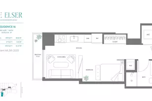 398 NE 5th St, Miami, FL 33132 - Photo 19