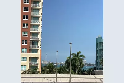 2001 Biscayne Blvd #3503, Miami, FL 33137 - Photo 1