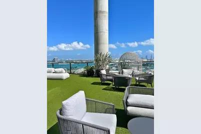 398 NE 5th St #1619, Miami, FL 33132 - Photo 7