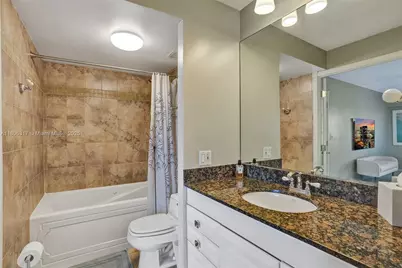 5100 Dupont Blvd #7J, Fort Lauderdale, FL 33308 - Photo 13