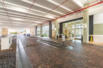 1745 E Hallandale Beach Blvd #705W, Hallandale Beach, FL 33009 - Photo 35