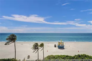 2501 S Ocean Dr, Hollywood, FL 33019 - Photo 19