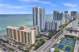 2501 S Ocean Dr, Hollywood, FL 33019 - Photo 37