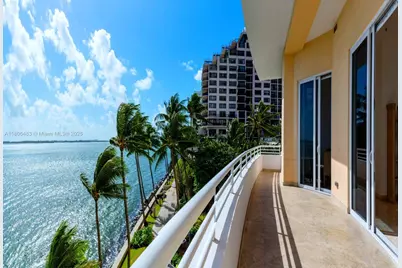 808 Brickell Key Dr #404, Miami, FL 33131 - Photo 1