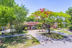 341 NW 63rd Ct, Miami, FL 33126 - Photo 1