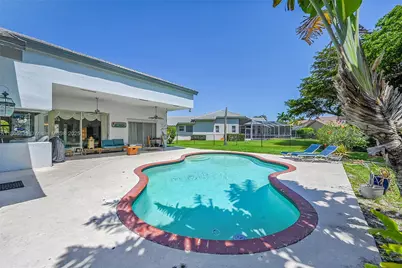 5362 NW 108th Way, Coral Springs, FL 33076 - Photo 47