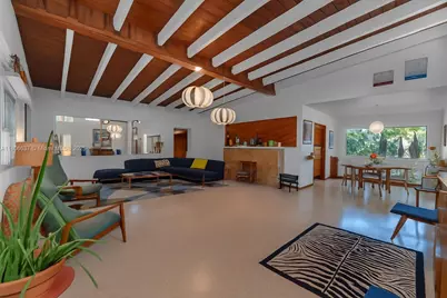 1895 SW 25th St, Miami, FL 33133 - Photo 1