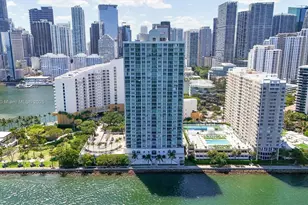 800 Claughton Island Dr, Miami, FL 33131 - Photo 1