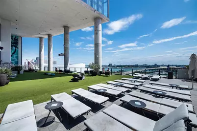 398 NE 5th St #4518, Miami, FL 33132 - Photo 41