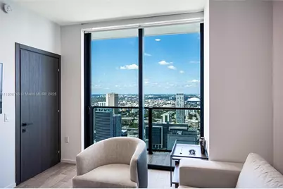 398 NE 5th St #4518, Miami, FL 33132 - Photo 21