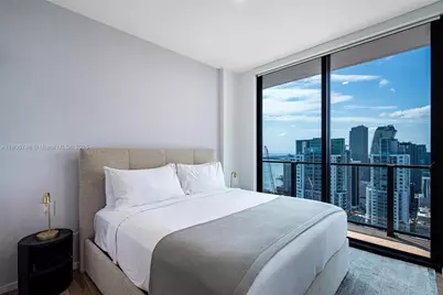 398 NE 5th St #4518, Miami, FL 33132 - Photo 13