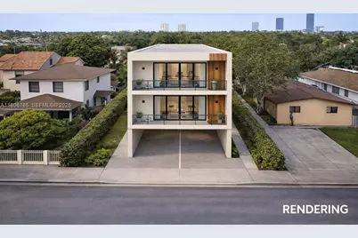 1873 NW Flagler Ter, Miami, FL 33125 - Photo 1