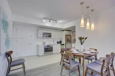 2602 E Hallandale Beach Blvd #R407, Hallandale Beach, FL 33009 - Photo 9