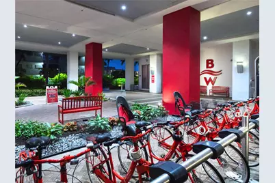 2602 E Hallandale Beach Blvd #R407, Hallandale Beach, FL 33009 - Photo 33