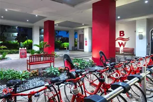 2602 E Hallandale Beach Blvd, Hallandale Beach, FL 33009 - Photo 33