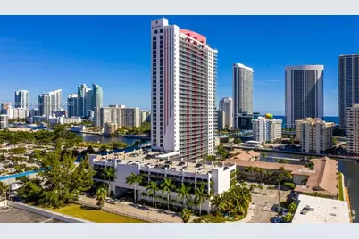 2602 E Hallandale Beach Blvd #R407, Hallandale Beach, FL 33009 - Photo 1