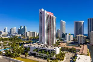 2602 E Hallandale Beach Blvd, Hallandale Beach, FL 33009 - Photo 1