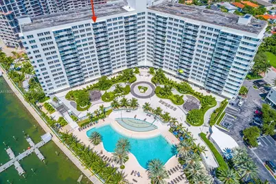1500 Bay Rd #1532S, Miami Beach, FL 33139 - Photo 1
