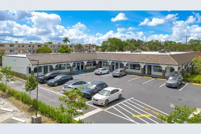 1072 Sunset Strip #1072, Sunrise, FL 33313 - Photo 17