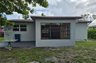 3161 NW 5th St, Lauderhill, FL 33311 - Photo 11