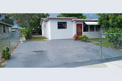 3161 NW 5th St, Lauderhill, FL 33311 - Photo 1