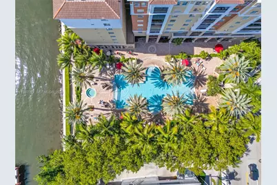 17150 N Bay Rd #2814, Sunny Isles Beach, FL 33160 - Photo 35