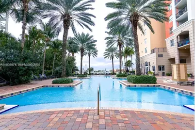 17150 N Bay Rd #2814, Sunny Isles Beach, FL 33160 - Photo 29