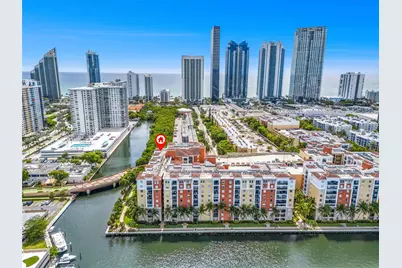 17150 N Bay Rd #2814, Sunny Isles Beach, FL 33160 - Photo 39