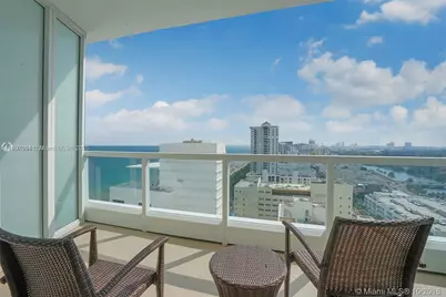 4391 Collins Ave #1914, Miami Beach, FL 33140 - Photo 5