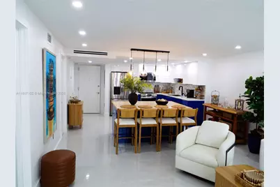 5701 Collins Ave #1619, Miami Beach, FL 33140 - Photo 3