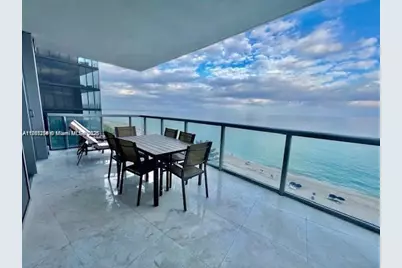 17121 Collins Ave #1007, Sunny Isles Beach, FL 33160 - Photo 7