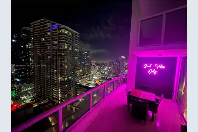 41 SE 5th St #2008, Miami, FL 33131 - Photo 5