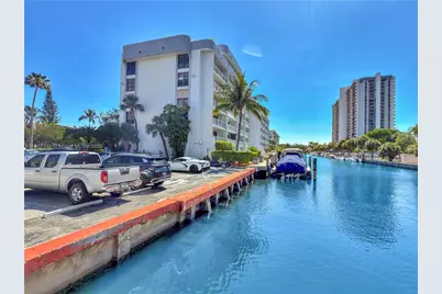 1650 NE 115th St #207, Miami, FL 33181 - Photo 13