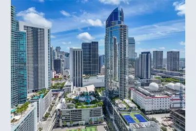 851 NE 1st Ave #1409, Miami, FL 33132 - Photo 43