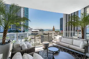 851 NE 1st Ave, Miami, FL 33132 - Photo 1