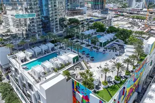 851 NE 1st Ave, Miami, FL 33132 - Photo 17