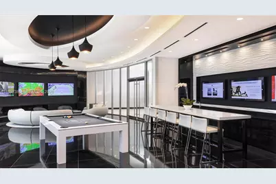 851 NE 1st Ave #1409, Miami, FL 33132 - Photo 33