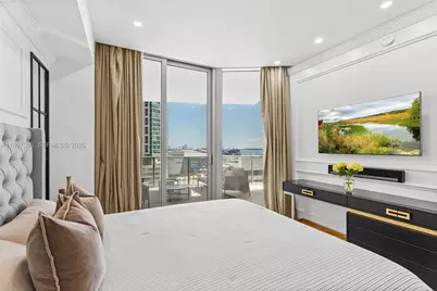 851 NE 1st Ave #1409, Miami, FL 33132 - Photo 7