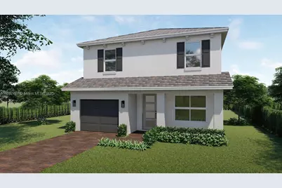 1398 NE 1st Street, Homestead, FL 33033 - Photo 1