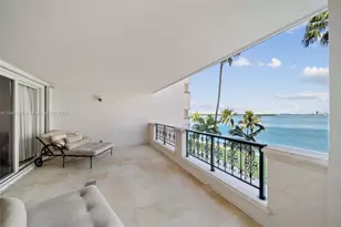 5235 Fisher Island Dr, Miami Beach, FL 33109 - Photo 17