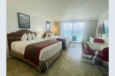 19201 Collins Ave #714, Sunny Isles Beach, FL 33160 - Photo 5