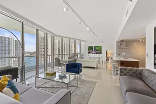 495 Brickell Ave, Miami, FL 33131 - Photo 1