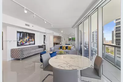 495 Brickell Ave #2304, Miami, FL 33131 - Photo 3