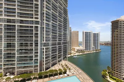 495 Brickell Ave #2304, Miami, FL 33131 - Photo 3